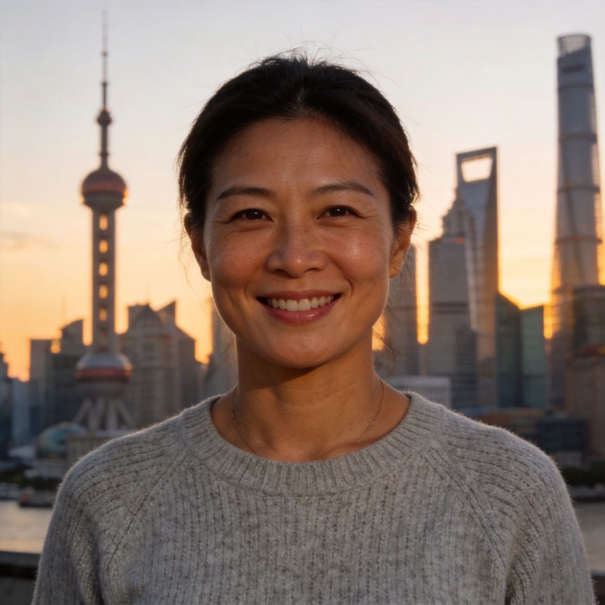 星空体育用户李娜头像