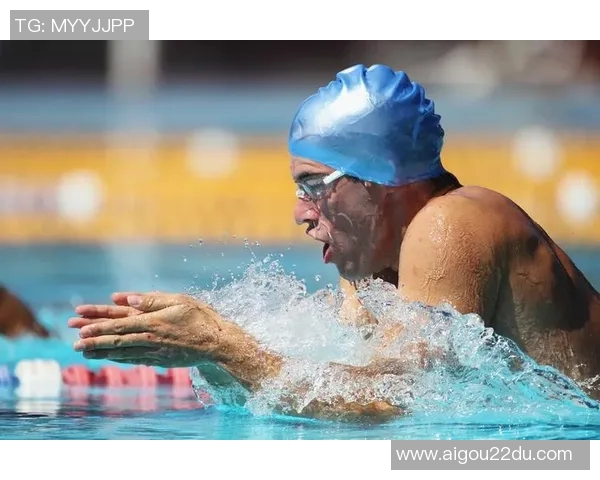 蛙泳技巧全面解析：从入水到出水的关键步骤与动作要领