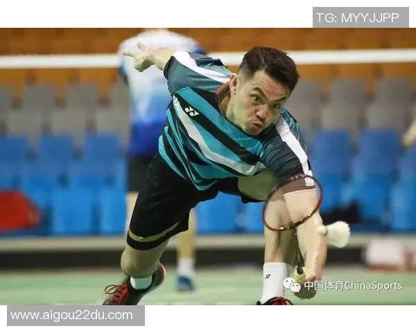 西安羽毛球队心理素质深度解析与训练方法探讨